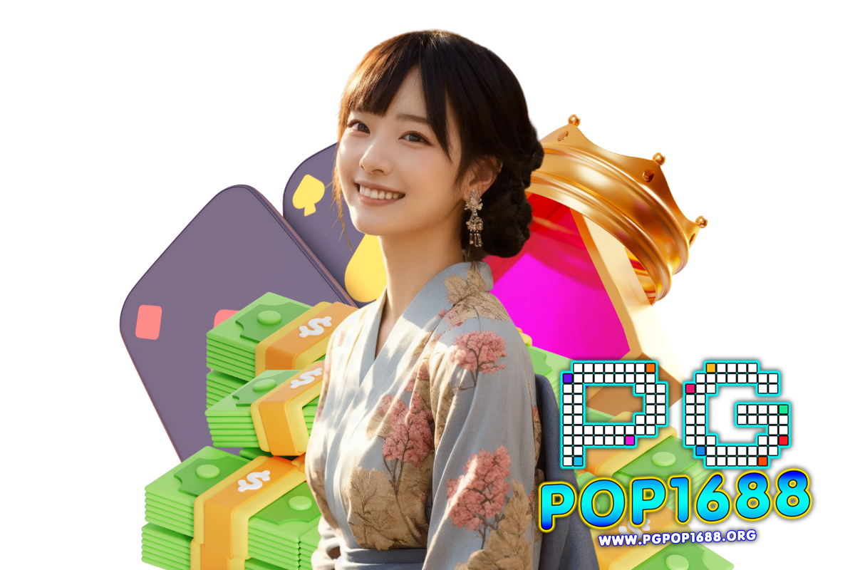 pgpop1688 แจกเครดิตฟรี